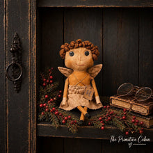 Load image into Gallery viewer, Angel Doll
