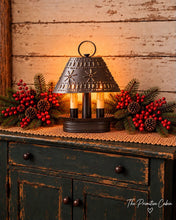 Load image into Gallery viewer, Olde Homestead Double Accent Light
