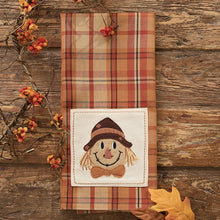 Load image into Gallery viewer, Hayfield Fall Table Runner &amp; Dish Towel
