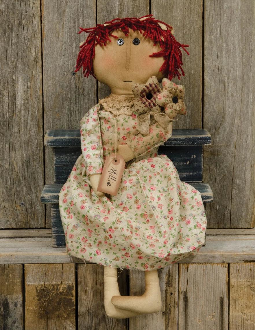 Millie Doll