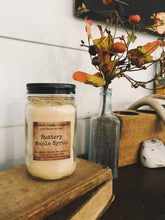 Load image into Gallery viewer, Country Candles Glass Jar
