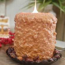 Load image into Gallery viewer, Gingerbread Cookie Scented Electric Candle Set
