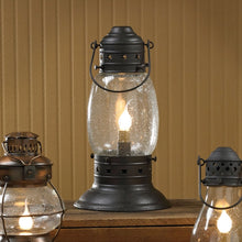 Load image into Gallery viewer, Tall Onion Lamp 14"
