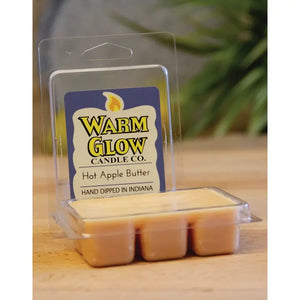 Warm Glow Scented Wax Melts