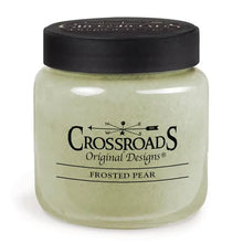 Load image into Gallery viewer, Crossroads Winter Candle Collection
