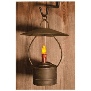 Hanging Nook Lantern 2 Pc