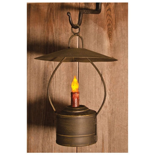 Hanging Nook Lantern 2 Pc