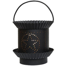 Load image into Gallery viewer, Black Star Wax Warmer
