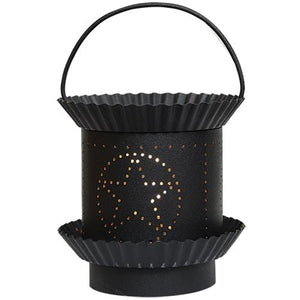 Black Star Wax Warmer