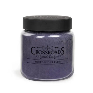 Crossroads Winter Candle Collection