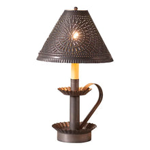 Load image into Gallery viewer, Plantation Candlestick Lamp

