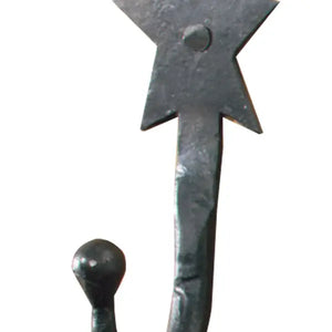 Single Star Hook