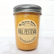Load image into Gallery viewer, Old Fashioned Soy Candles, 8 oz
