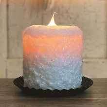 Load image into Gallery viewer, Frosty Morning Scented Electric Candle Set
