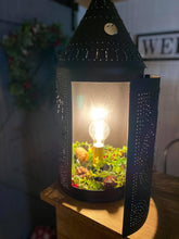 Load image into Gallery viewer, Large two Feet Paul Revere Lantern
