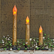 Load image into Gallery viewer, Three Candle Simple Iron Holder
