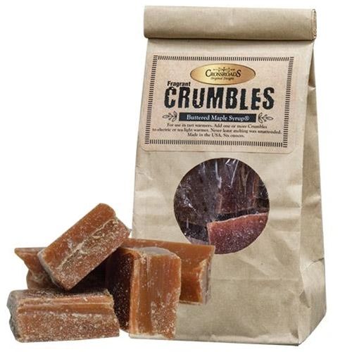 Crossroads Crumble Wax Melts