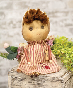 Mary Lou Doll