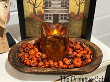 Load image into Gallery viewer, Scented Pumpkin Pods-Pumpkin Spice
