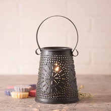 Load image into Gallery viewer, Original Wax Warmer in  Smokey Black
