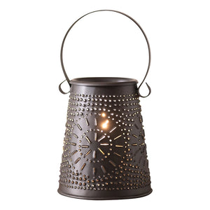 Original Wax Warmer in  Smokey Black