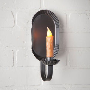 Canterbury Sconce